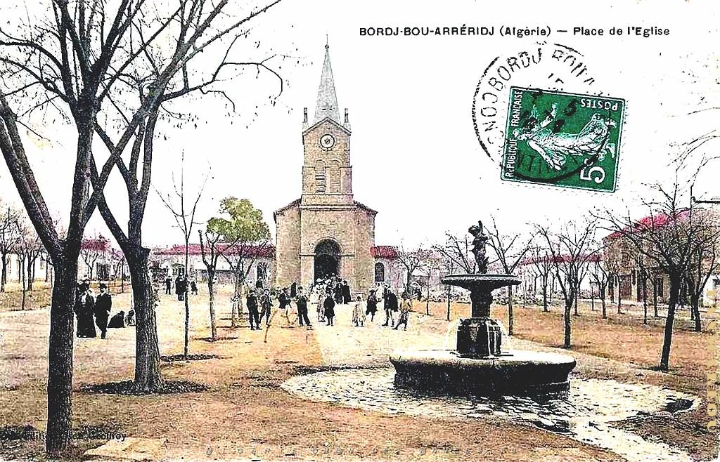 Bordj-Bou-Arreridj - Eglise.jpg